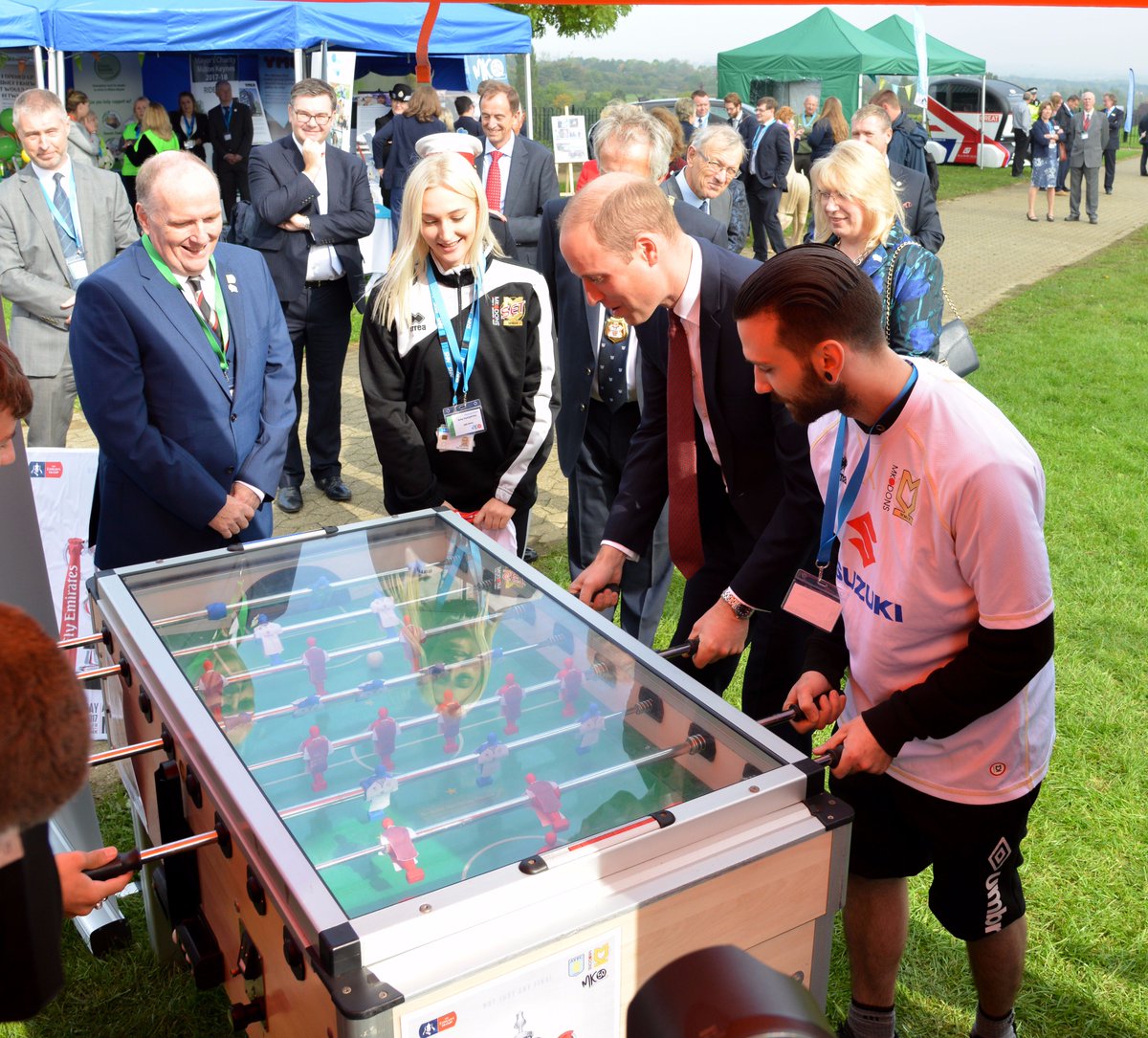 As we wait for the clock to turn midnight &amp; for 2017 to recede into our memories I've attached photos that'll ensure those memories never fade too far. May I wish you &amp; yours all that you would wish yourselves for a brilliant 2018 that brings you peace, health, wealth &amp; happiness