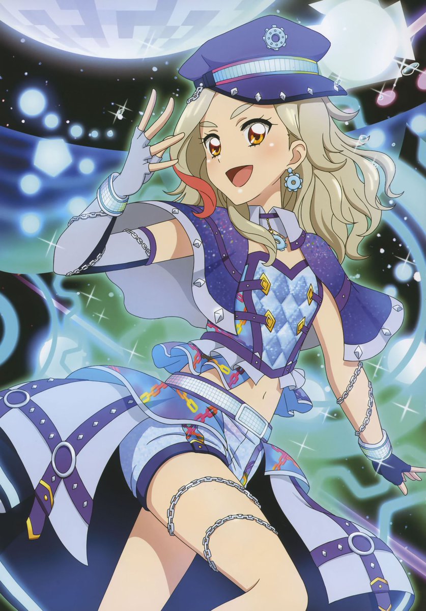 Aru アル Dancing Diva Happy ay 黒沢凛生誕祭 黒沢凛生誕祭18 Aru アル Dancing Diva Happy ay 黒沢凛生誕祭 黒沢凛生誕祭18