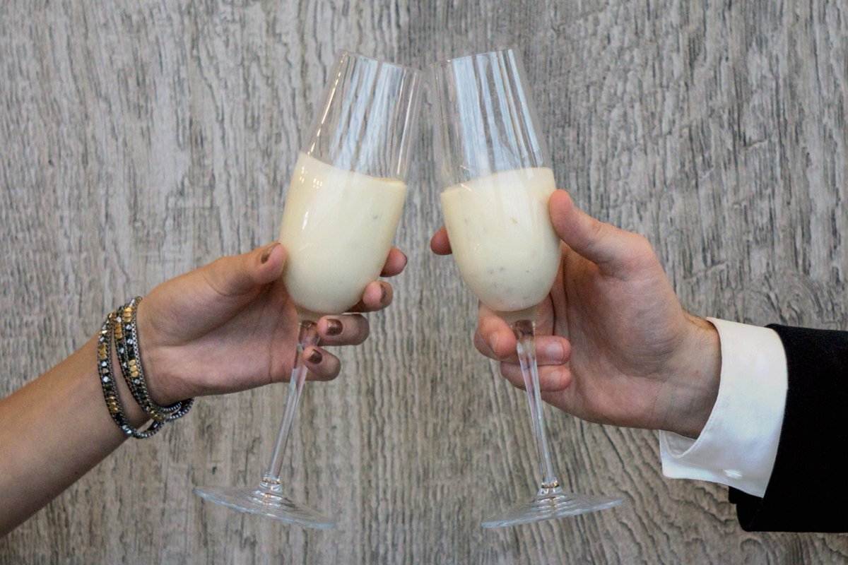 pancheros's tweet photo. who needs 🍾 when you have 🧀? https://t.co/gspO8qEKsj