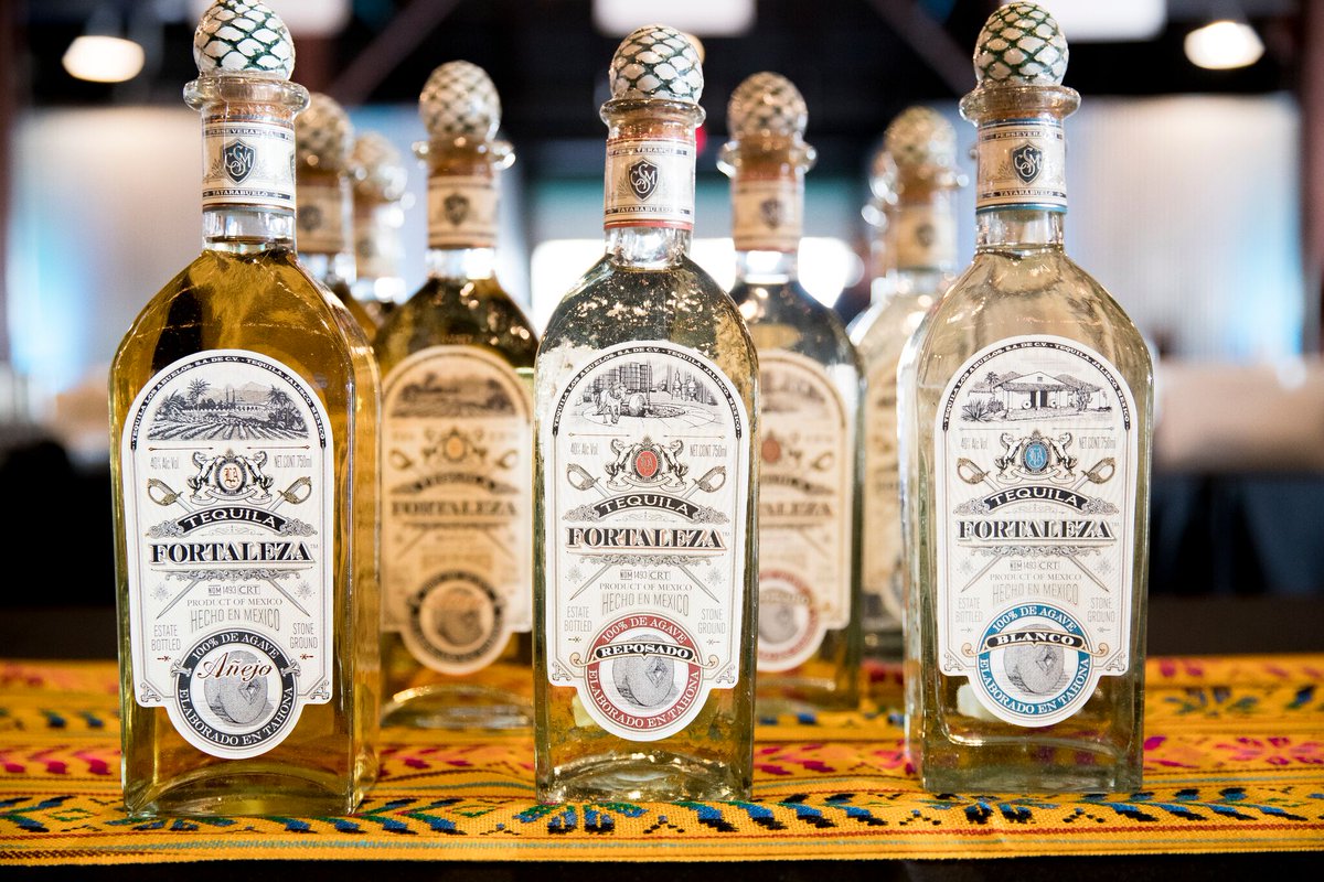 New Year's Resolution = become a tequila connoisseur at #SpiritsofMexico next year #goals