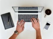 Resumizer's tweet photo. Happy New Year to all!
Have you written your resume yet for 2018? Here are new tips and tricks for writing resumes in 2018.
https://t.co/BfuGrqydfr 😀 https://t.co/WzuIpWkrgN