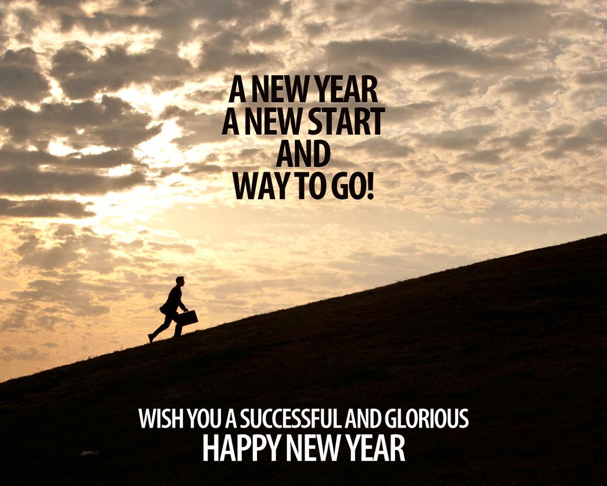 dals_outlet's tweet photo. 👉👉A New Year, A New Start AND Way to Go! Wish you a successful and glorious HAPPY NEW YEAR.🎊

Team
Dals Outlet https://t.co/aTbW06GoBX