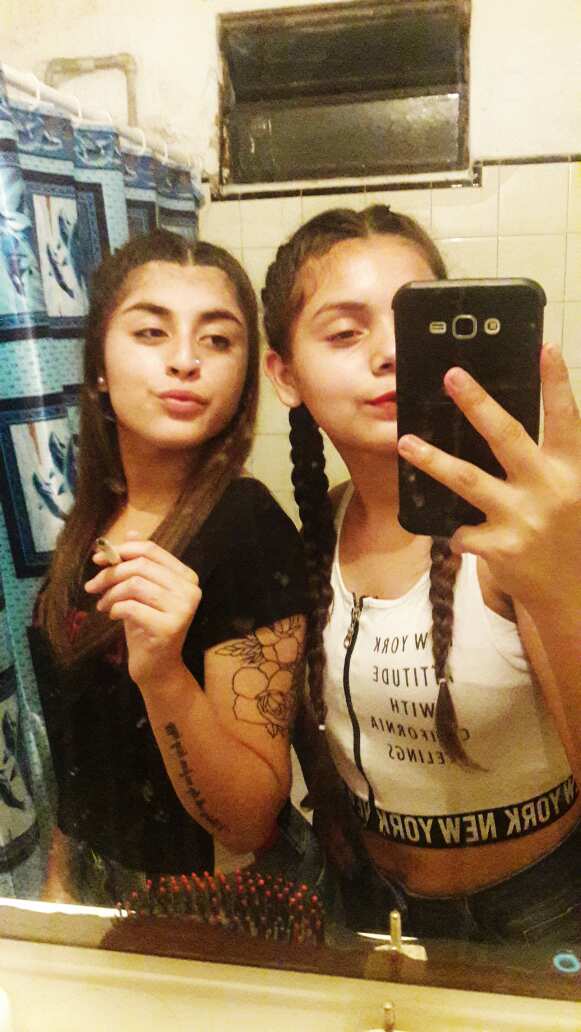 cn la martuu😚