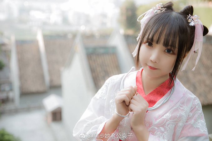 Twitterのコスプレ画像18