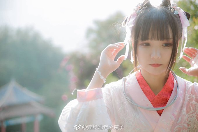 Twitterのコスプレ画像17