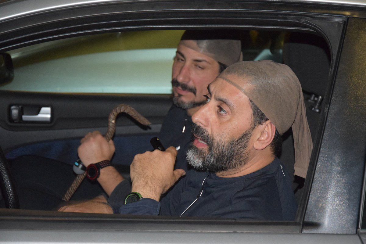 OperatorVideo's tweet image. Alcuni set di questo 2017 #operatorevideoroma.com #produzionivideoroma.com