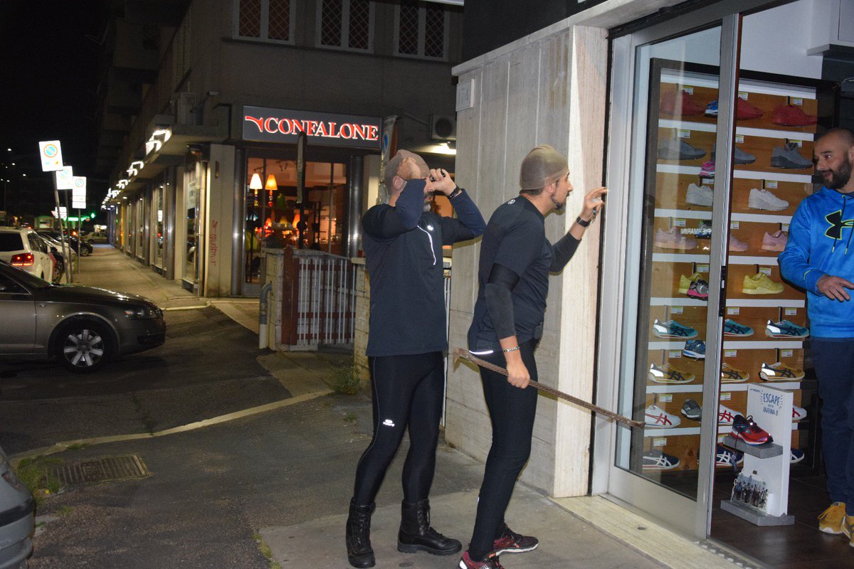 OperatorVideo's tweet image. Alcuni set di questo 2017 #operatorevideoroma.com #produzionivideoroma.com