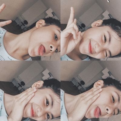 Marwatun19's tweet photo. Hbd ka meme 🎉🎊@Melati_JKT48  semoga umurnya berkah dan selalu dilindungi tuhan yah ka😇tambah sukses dijkt48 juga love ka memee😘😘💞💞 #Melat18irthday https://t.co/WLJhirVtgy