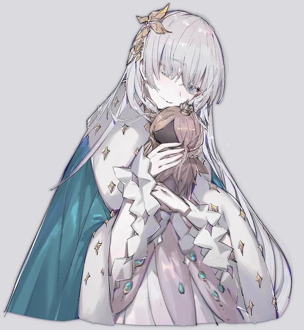 皇女 