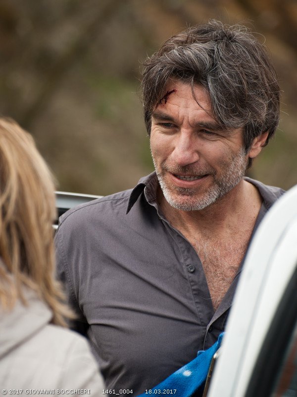 OperatorVideo's tweet image. Alcuni set di questo 2017 #operatorevideoroma.com #produzionivideoroma.com