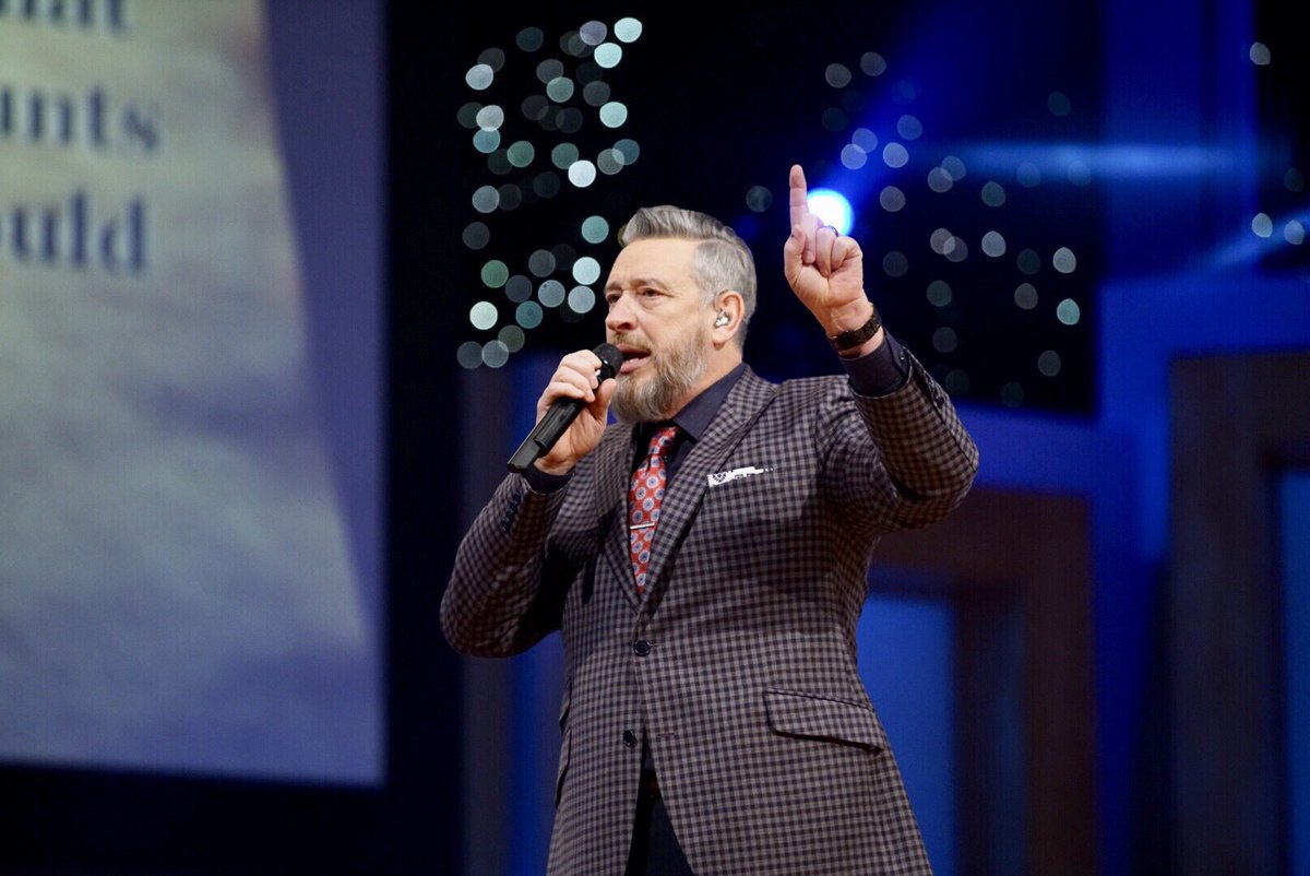 RealRodParsley's tweet image. With God nothing shall be impossible. #Luke1v37

For God to do nothing, THAT is impossible! 

#WHCLife #SignedSealedDelivered