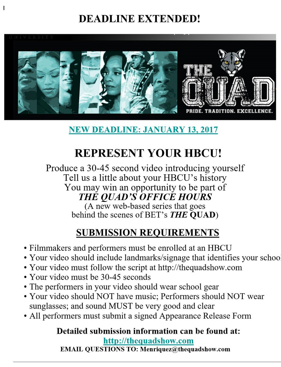 CAUChicago's tweet photo. Current CAU students, this is for you! #TheQuad #WeAreCAU #CAU #cau @CAU @CAUAlumRel @thecaupanther https://t.co/obuk1GW645