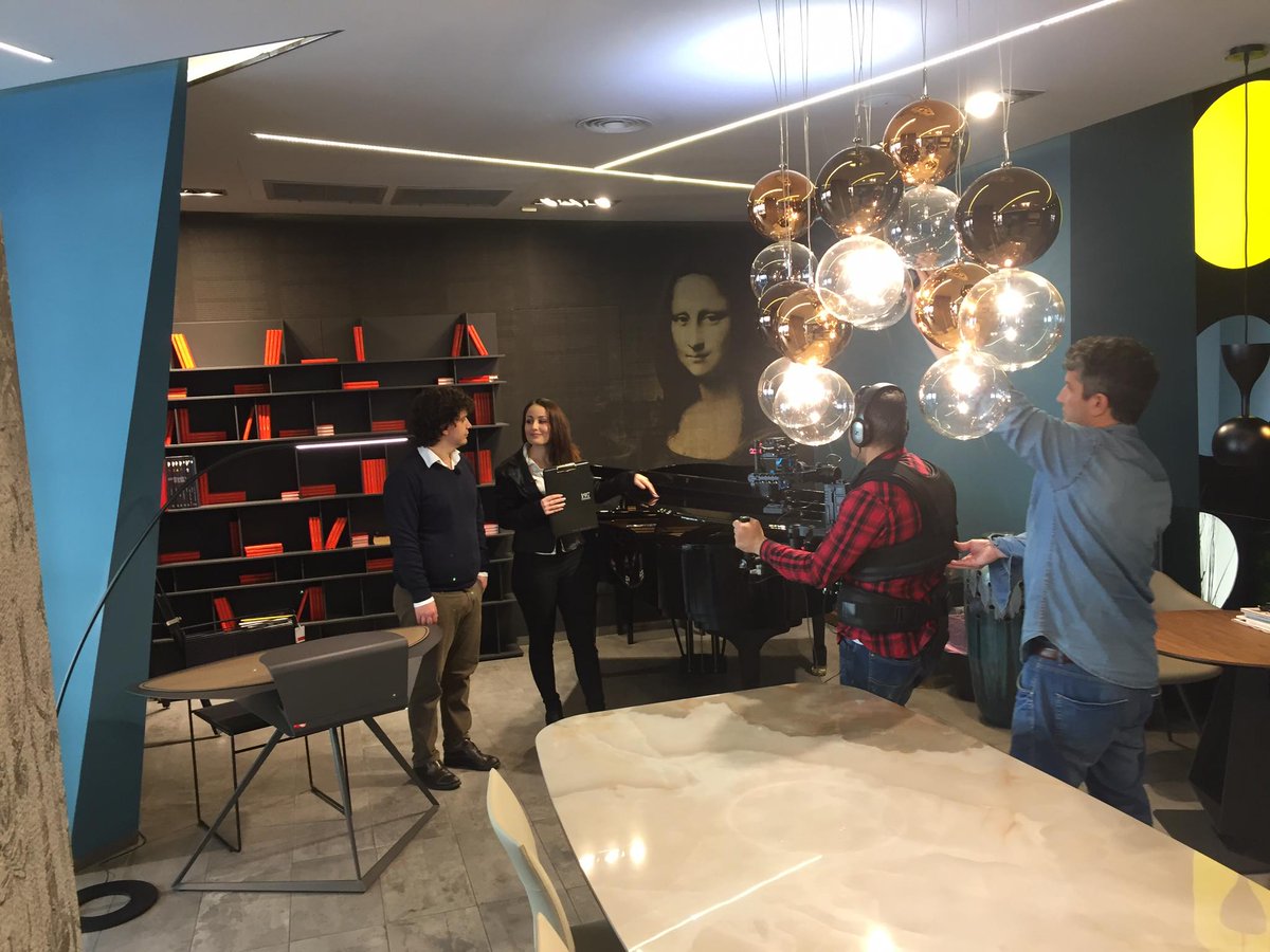 OperatorVideo's tweet image. Alcuni set di questo 2017 #operatorevideoroma.com #produzionivideoroma.com