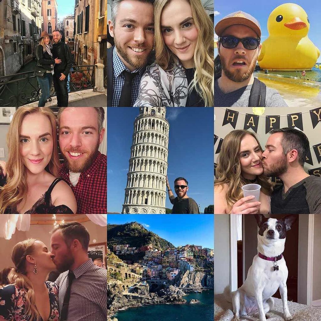 SojuSoldier's tweet photo. 2017, you were prettty pretttyyy prettttyyyyyy good. #2017bestnine #onwardsandupwards https://t.co/HsQJS571KG https://t.co/NYrvXZr4Pc