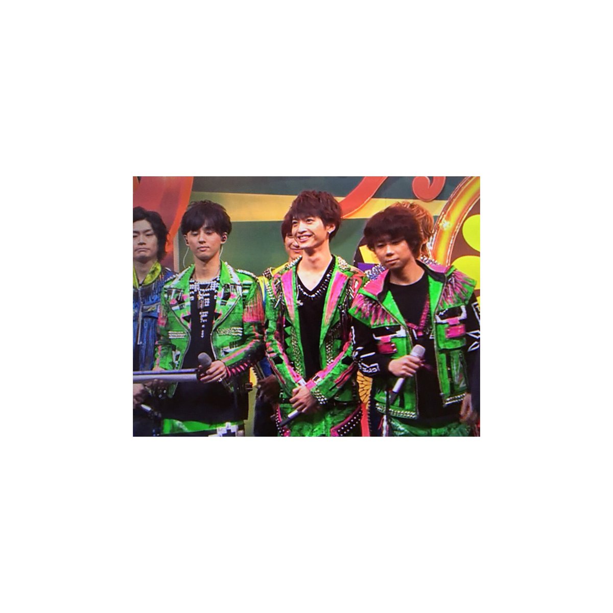 _Tamakmf2_'s tweet photo. もうまって、さいこう☺︎🌷
としあけ、いいものしかみてないゾ、！ https://t.co/cPRxI9kdAl
