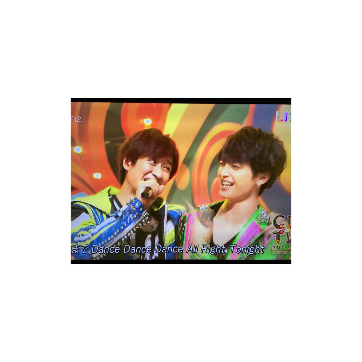 _Tamakmf2_'s tweet photo. もうまって、さいこう☺︎🌷
としあけ、いいものしかみてないゾ、！ https://t.co/cPRxI9kdAl