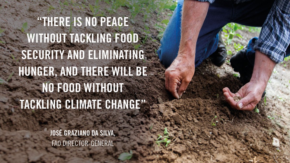 PaulPolman's tweet image. Sustainable agriculture can not only unlock $2tn for global economy, but also key to reducing poverty &amp;amp; mitigating climate risk @BizCommission