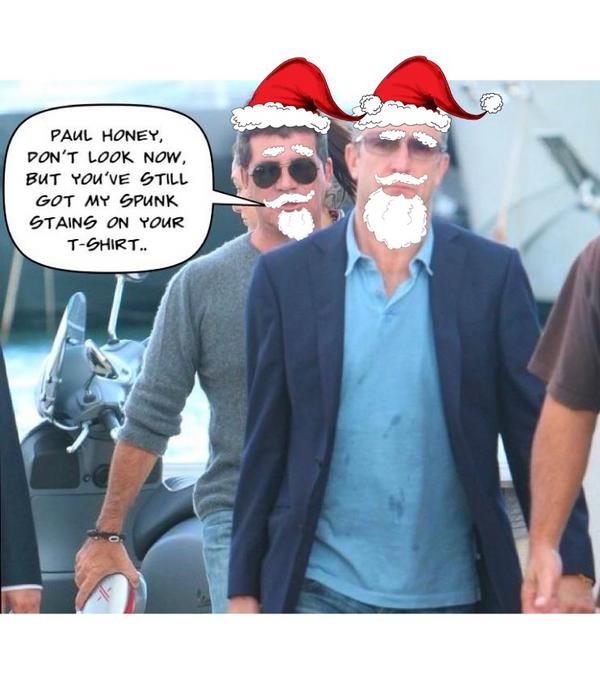 Beard Club tweet media