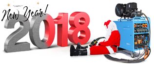 Metallisation's tweet image. Happy New Year!