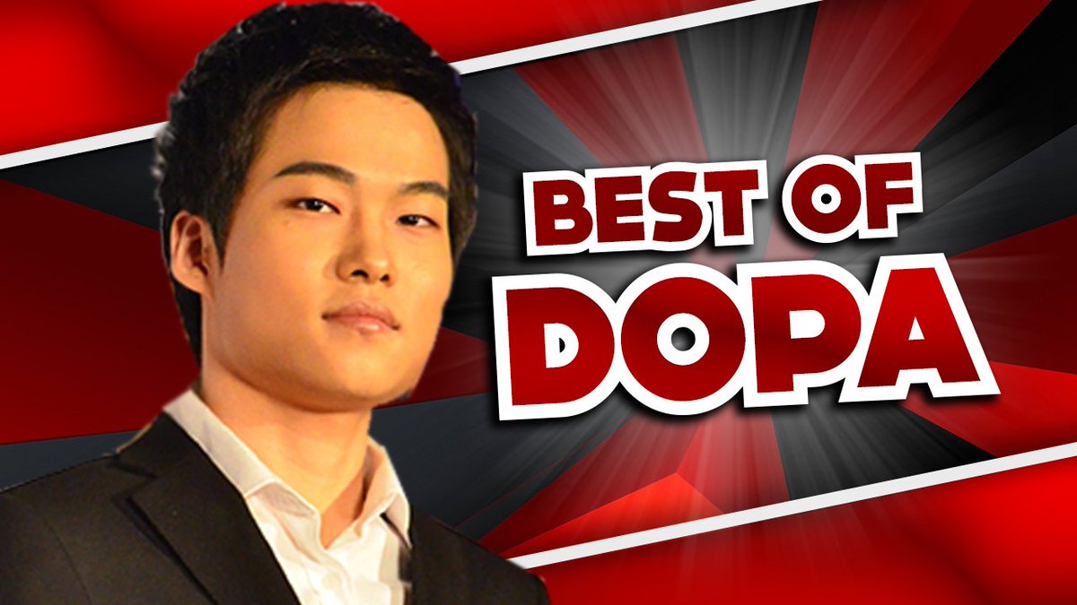 Best Of Dopa - The Alter Ego of Faker ft. 