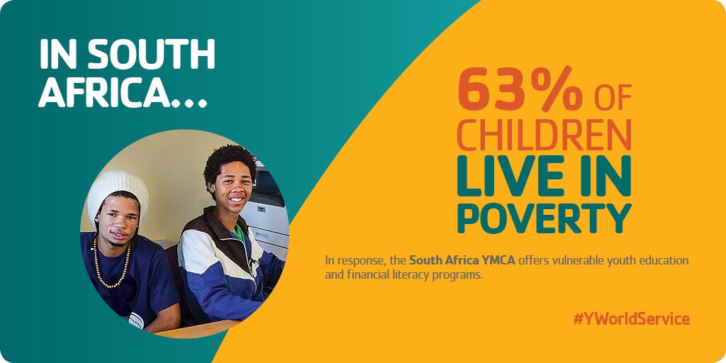 GlobalYMCA's tweet photo. Everyone deserves the opportunity to reach their full potential. When you give to @YMCA World Service, you help kids and adults overcome barriers and thrive. Make your tax-deductible gift today! https://t.co/bkzoJ4dRcY #YWorldService #YforAll #ForaBetterUs https://t.co/bCLYwjGXq6