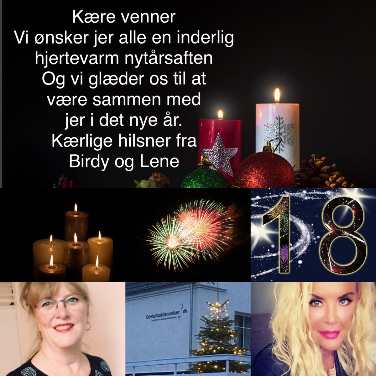 BirdyGrosen's tweet image. Godt nytår :-) #gestaltuddannelser.dk #psykoterapeutuddannelse #gestaltterapi #psykoterapi