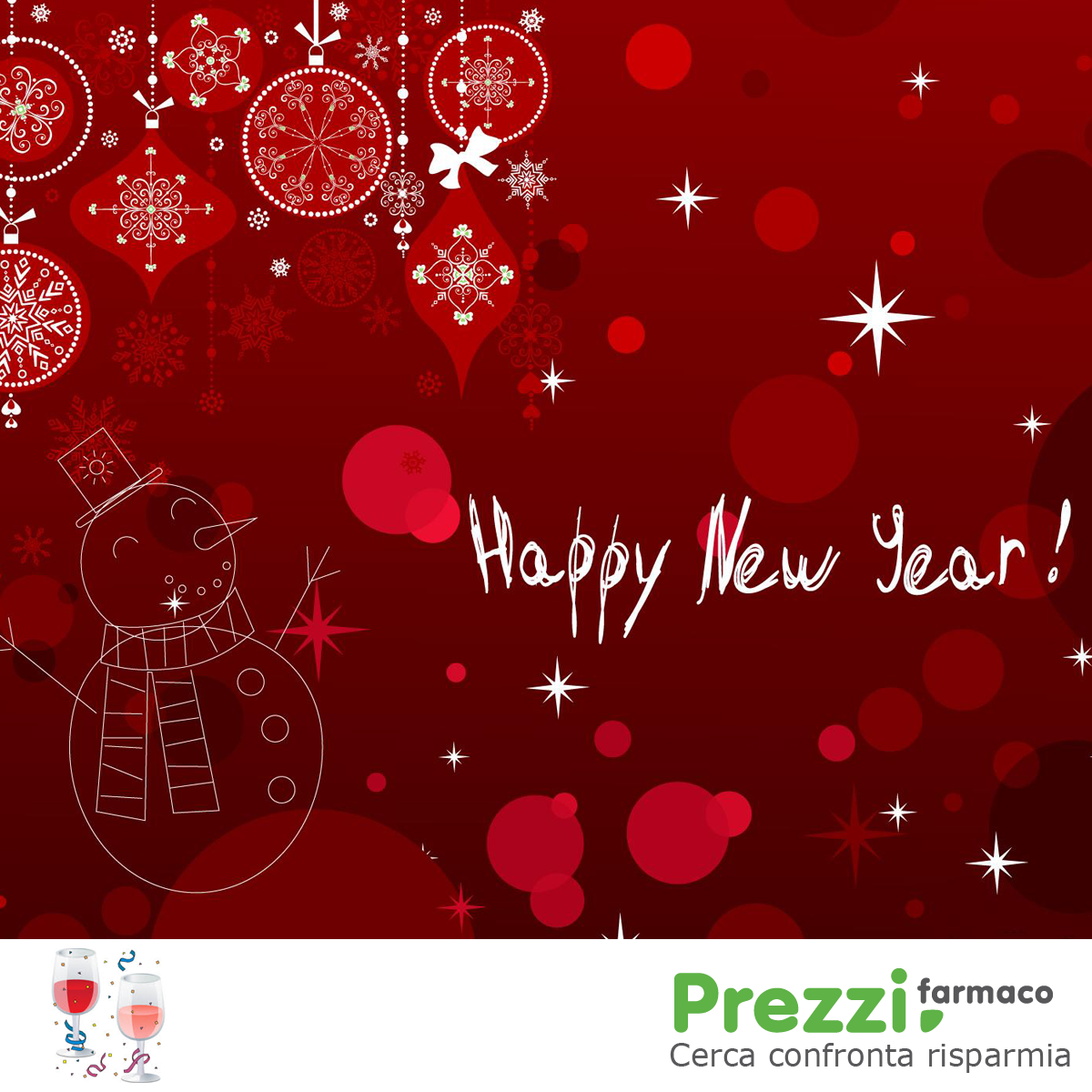 MrBugiardino's tweet photo. E siccome siamo Old Style, gli auguri ve li facciamo così!
🎉🎉🎉Buon Anno nuovo 🎉🎉🎉
Ringraziandovi per sceglierci Sempre di più!

#HappyNewYear https://t.co/8IOImy7omf