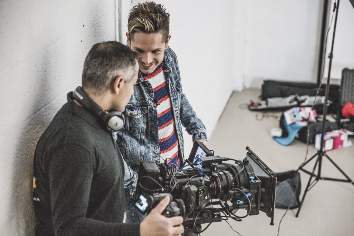 OperatorVideo's tweet image. Alcuni set di questo 2017 #operatorevideoroma.com #produzionivideoroma.com