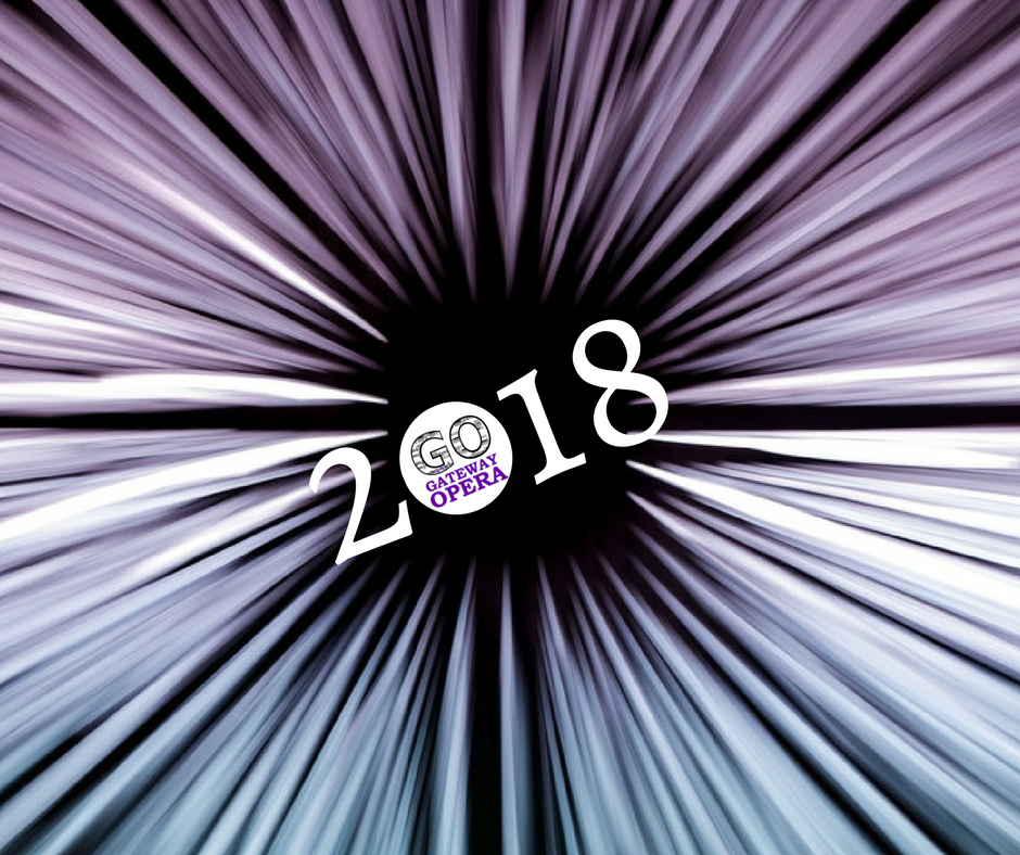 GatewayOperaSTL's tweet image. Wishing every one of you a musical and magical New Year! 💜🎊🎶