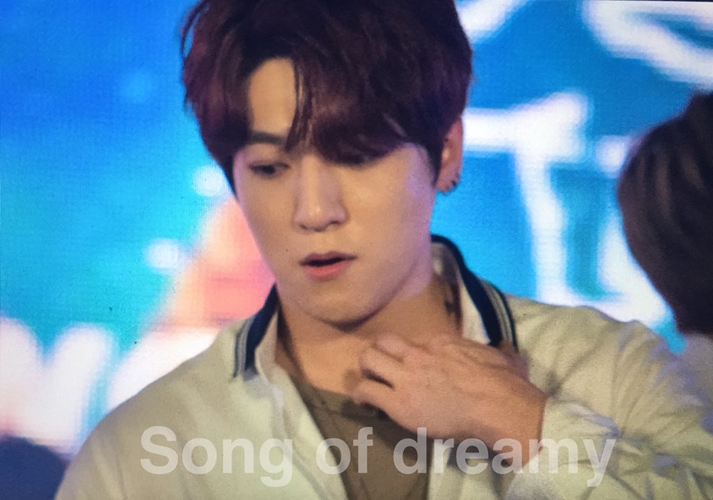 Song of Dreamy tweet media