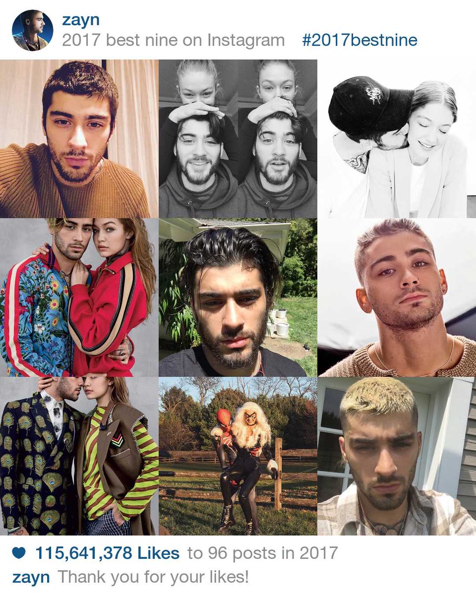 ZaynJMalikARG's tweet photo. #BestNine2015
#BestNine2016
#BestNine2017
@zaynmalik https://t.co/XDn0BlFghR