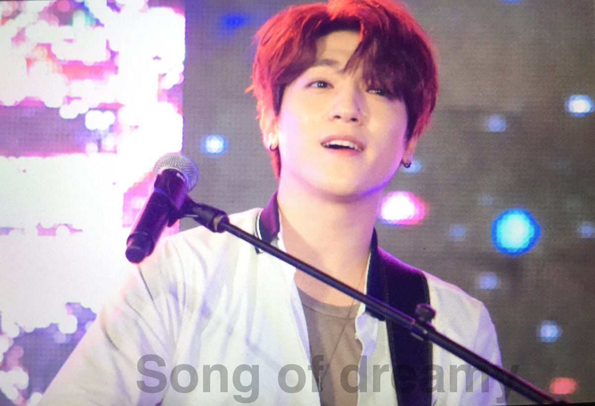 Song of Dreamy tweet media