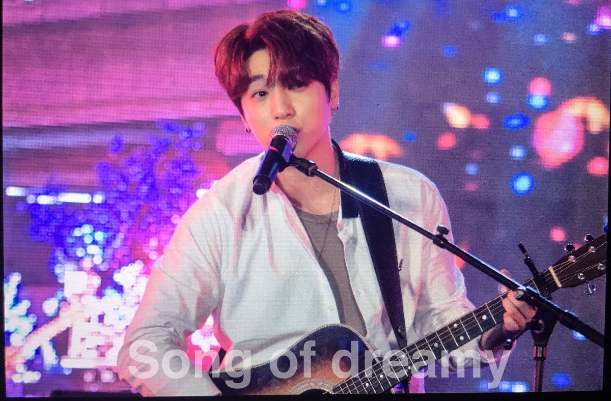 Song of Dreamy tweet media