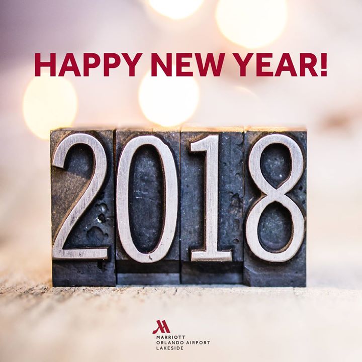 Orlando Marriott tweet media