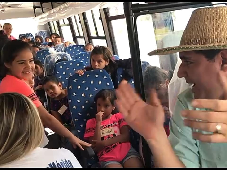 JEHYSON GUZMÁN tweet media