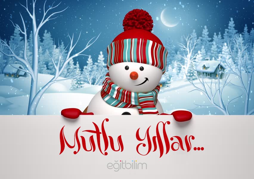 EgitimVR's tweet image. Mutlu, sağlıklı ve güzelliklerle dolu bir yıl geçirmenizi dileriz... 

#yeniyıl #MutluYıllar