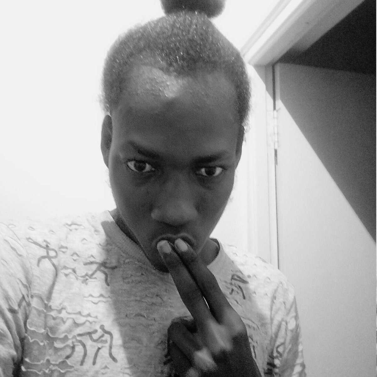 IssaDocta's tweet image. #NewProfilePic