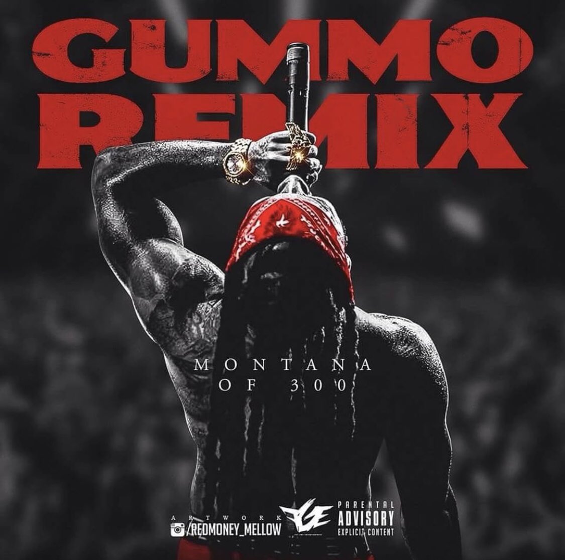 MONTANAof300 tweet media