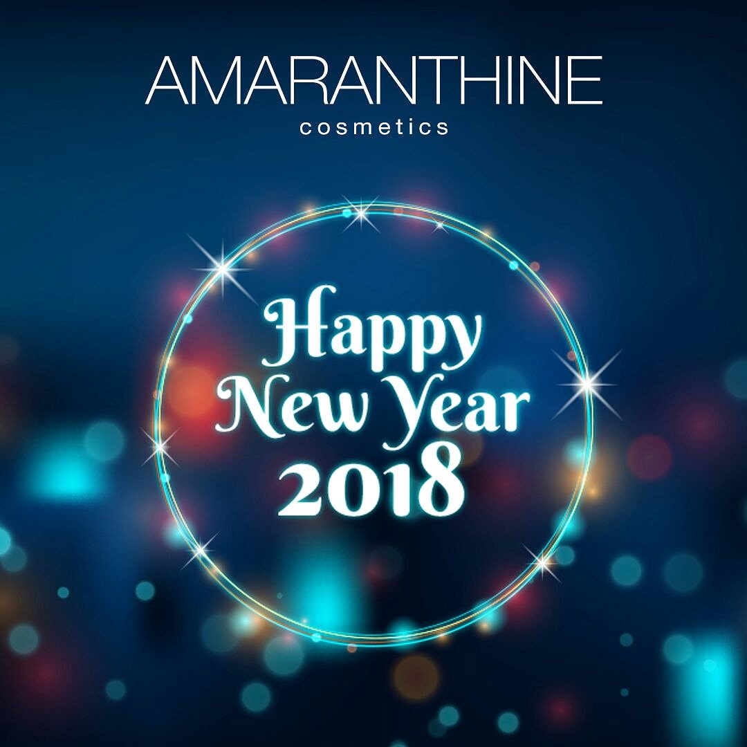 AmaranthineCosmetics tweet media