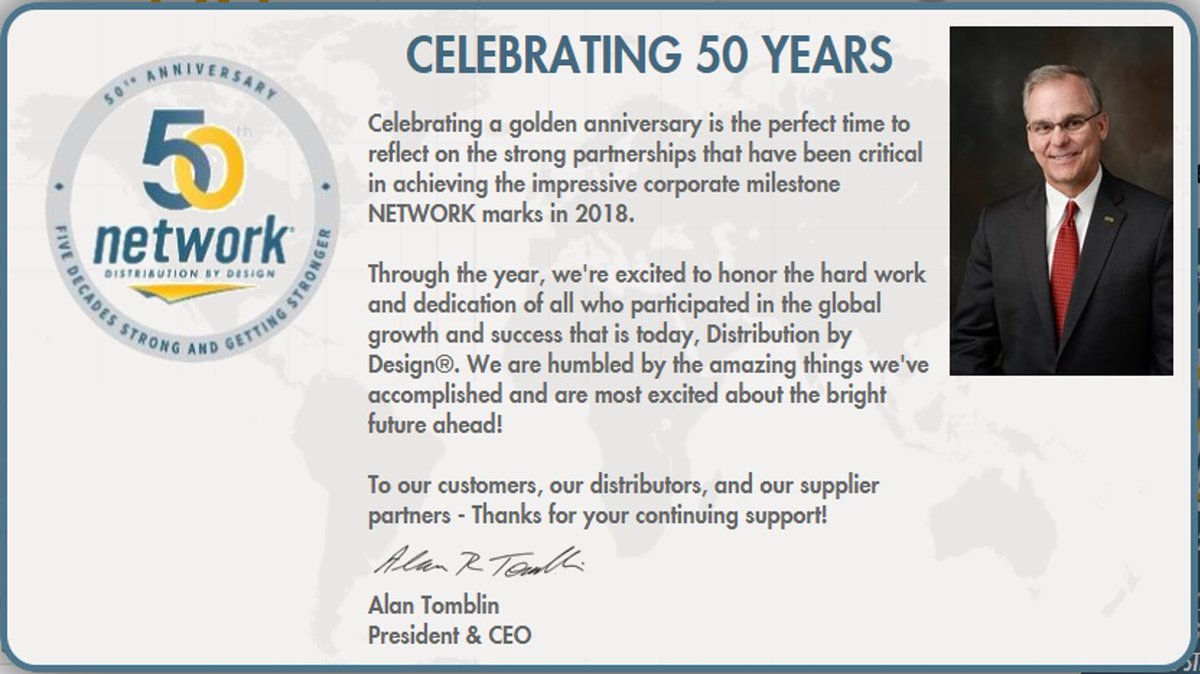 NETWORK (@networkdistrib) on Twitter photo 