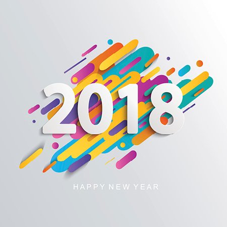 Thank you to all our amazing customers who visited in 2017. We hope you have a fun and safe evening and we look forward to seeing you all again in 2018!