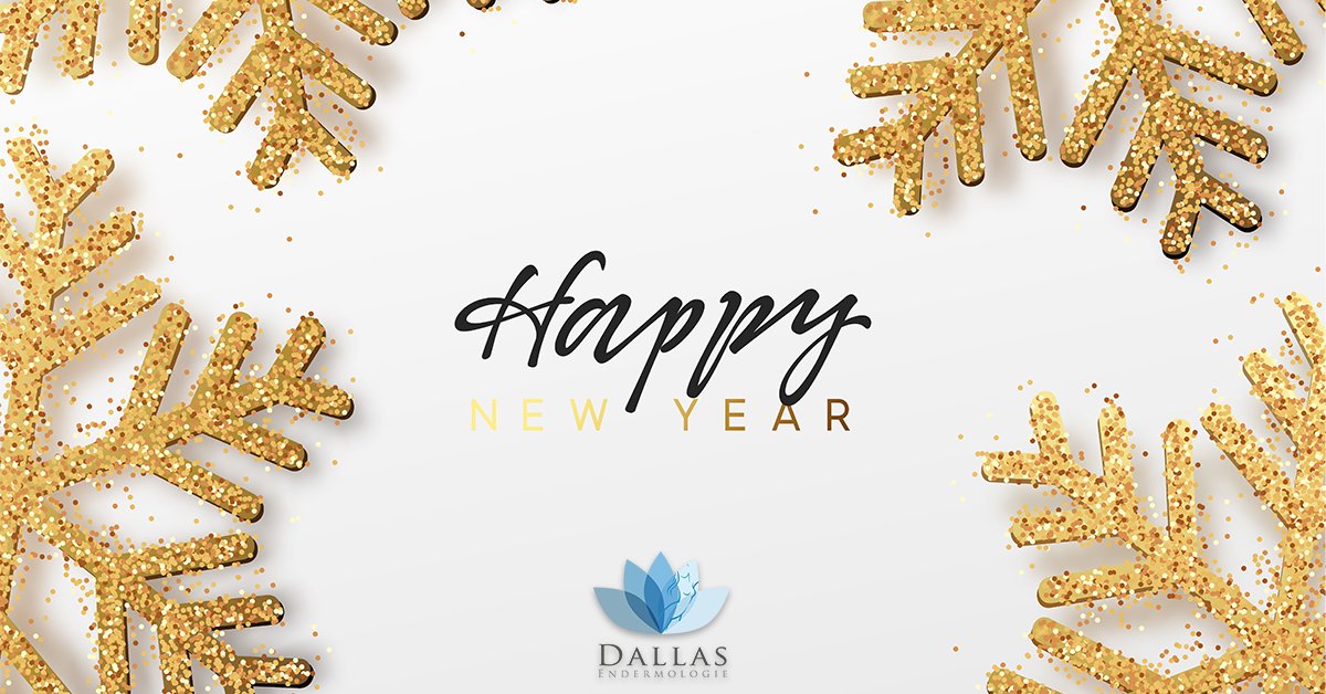 DALendermologie's tweet image. Happy New Year from Dallas Endermologie! We wish everyone a year full of happiness, success, and good health!