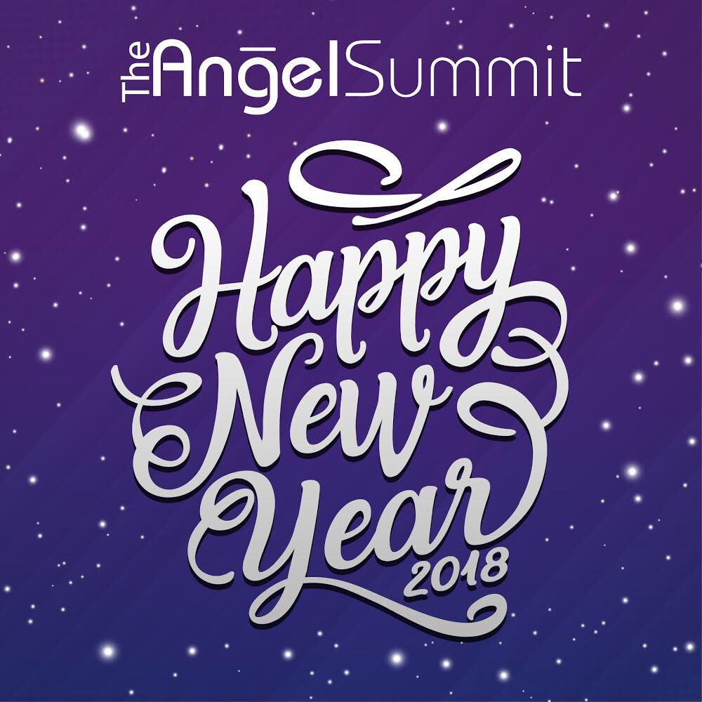 When the New Year arrives, it brings new ideas to make our lives good to better, better to best! Happy New Year 2018!