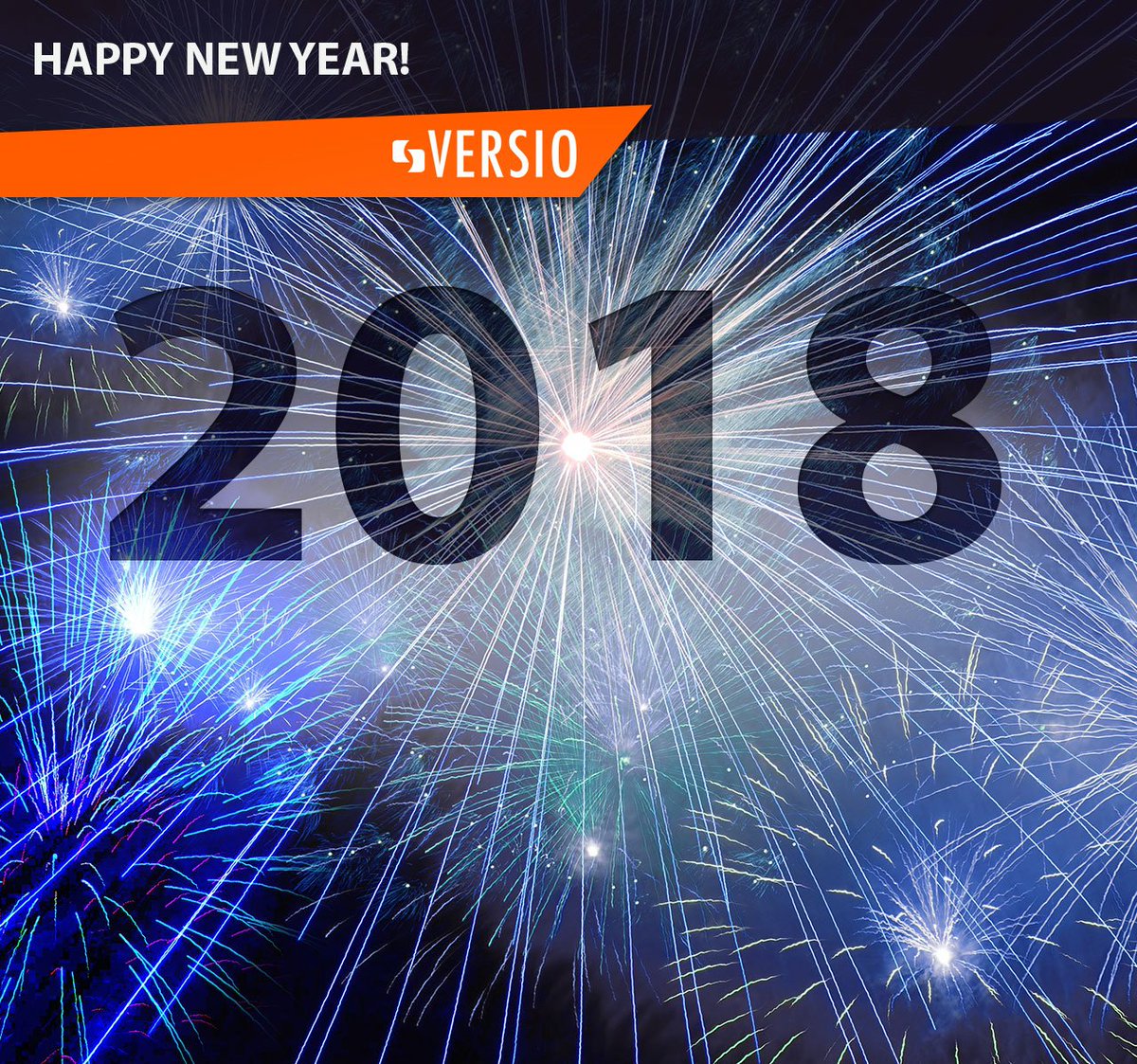 VersioUK's tweet photo. Happy New Year! - https://t.co/cDJhdeKOl4 https://t.co/fyII9rRB0U
