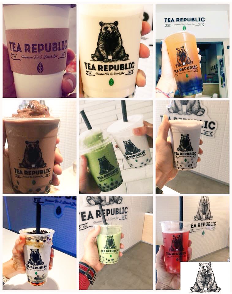 teaRepubliccol's tweet photo. Momentos únicos e inolvidables; GRACIAS por ser parte de @TeaRepublic_co Feliz Año 2018!!#premiumbubbletea #bubbletea #bestbobaintown #topdrinks #tea #té #teaculture #Bogotá #Colombia https://t.co/6Vg3m2eGGo