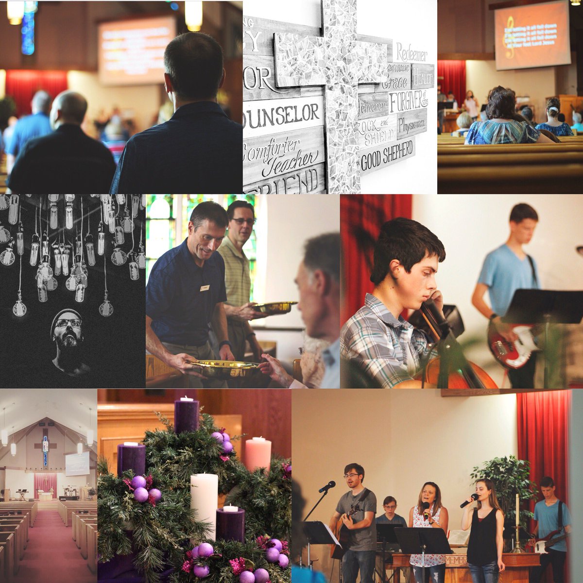 Thanks for following us in #2017
See you next year!
#umcwebster #HappyNewYear2018 #websterny #churchfamily #YearInReview #RochesterNY