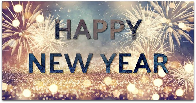 From all of us at <a href="/GrayMattersDoc/">Gray Matters</a> we wish you and your family a happy new year. #HNY2018