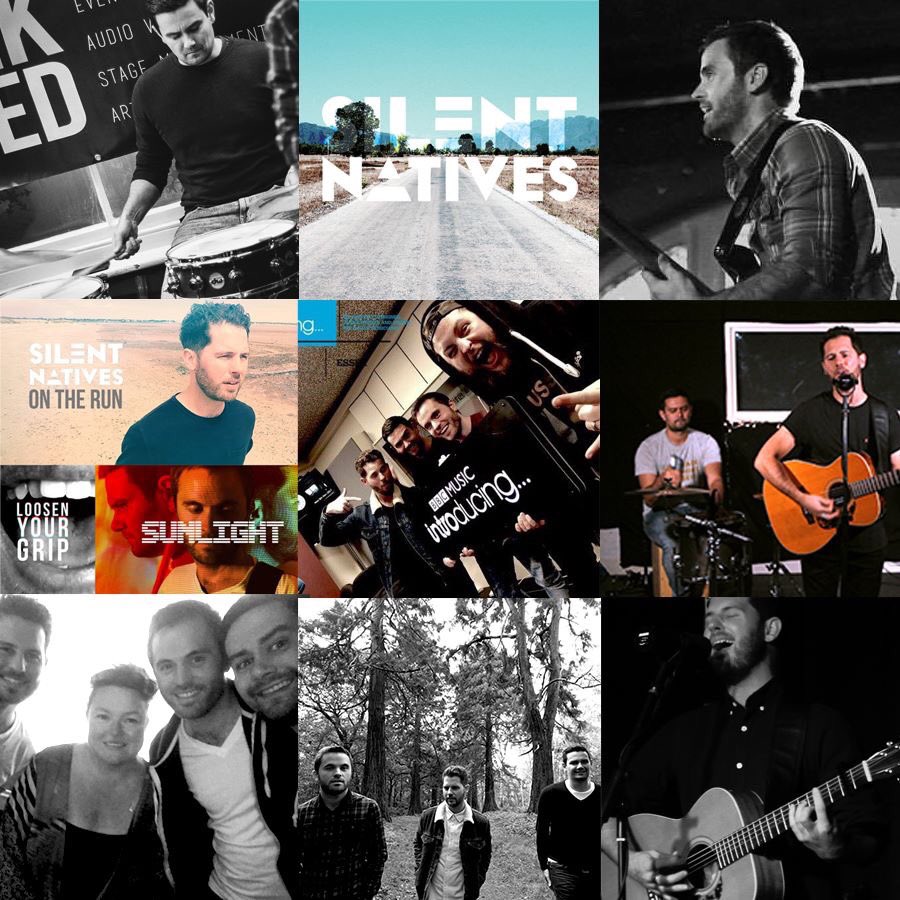 Silent Natives tweet media