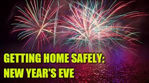 Have a good time tonight and get home safely. Don't drink and drive, we want everyone to see 2018.
#NewYearsEve2017 #Goodbye2K17 #Hello2018 #DriveSafe #drivesober