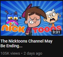 💙💛 wumbo jumbo 🤍 ️🤍 on Twitter: "This thumbnail is inaccurate